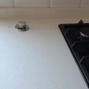 llave de paso cocina encimera