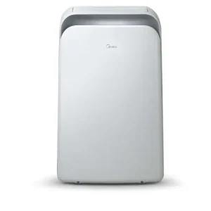 Aire Acondicionado Portátil Midea Frío/Calor - Imagen 5