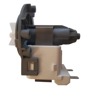 Bomba De Agua Para Lavadora Fensa Samsung LG 3 Pernos - Imagen 4