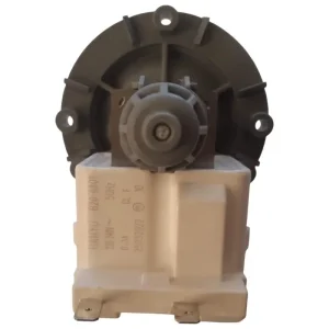 Bomba De Agua Para Lavadora Fensa Samsung LG 3 Pernos - Imagen 3