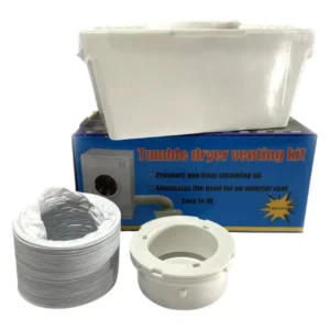 img-de-caja-receptora-blanca-con tubo-vapor-de-pelusas-para-secadora-universal