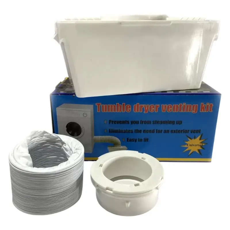 img-de-caja-receptora-blanca-con tubo-vapor-de-pelusas-para-secadora-universal