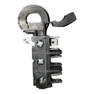 Conector Cordón Encimeras Y Hornos Fensa, Mademsa Original - Imagen 3