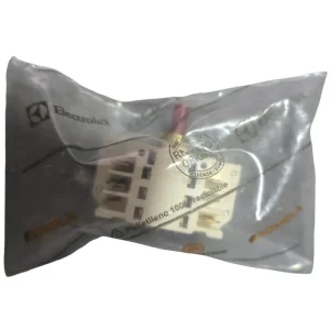 Conmutador Para Encimera Eléctrica 7 Posiciones/Original - Imagen 3