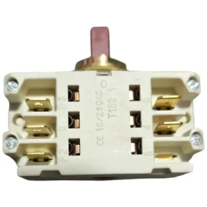 Conmutador Para Encimera Eléctrica 7 Posiciones/Original - Imagen 4