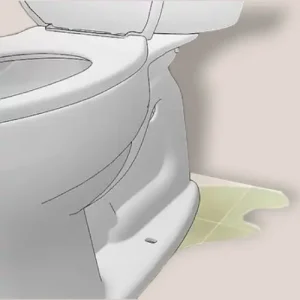 imagen-de inodoro perdiendo agua por fitracion