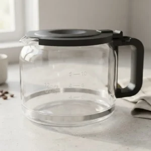 Jarra De Repuesto Universal Para Cafetera 12 Tazas - Imagen 6