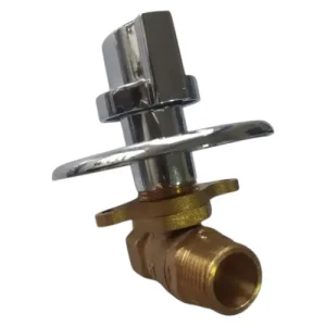 Llave de gas encimera 1/2HI*1/2HE - Imagen 5