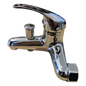 Monomando Tina Ducha Hoffens - Imagen 6