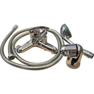 Monomando Tina Ducha Hoffens - Imagen 3