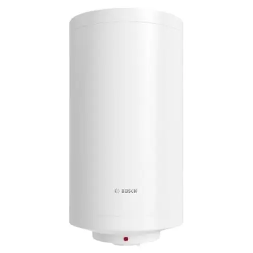 Termo Eléctrico Mural 80 Litros Bosch Tr2000-t Color Blanco